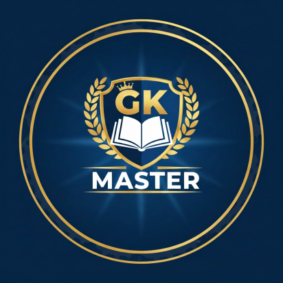 GK Master interactive application branding