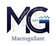 Macrogallant logo